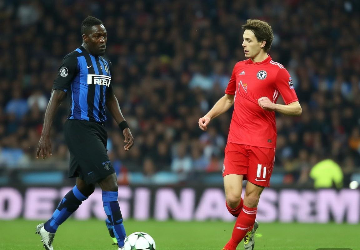 2010欧冠经典：国米切尔西平局对决解析(图3)