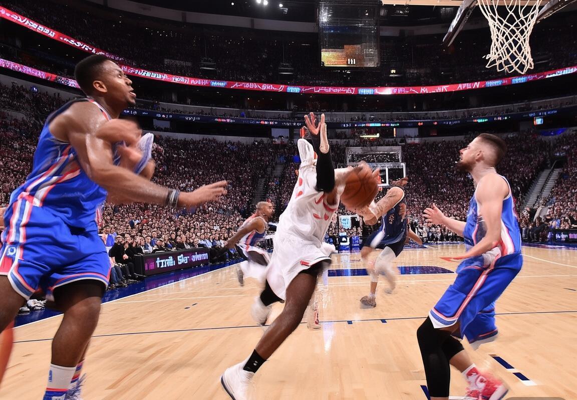 76人活塞巅峰对决：战术较量与个人风采解析(图1)