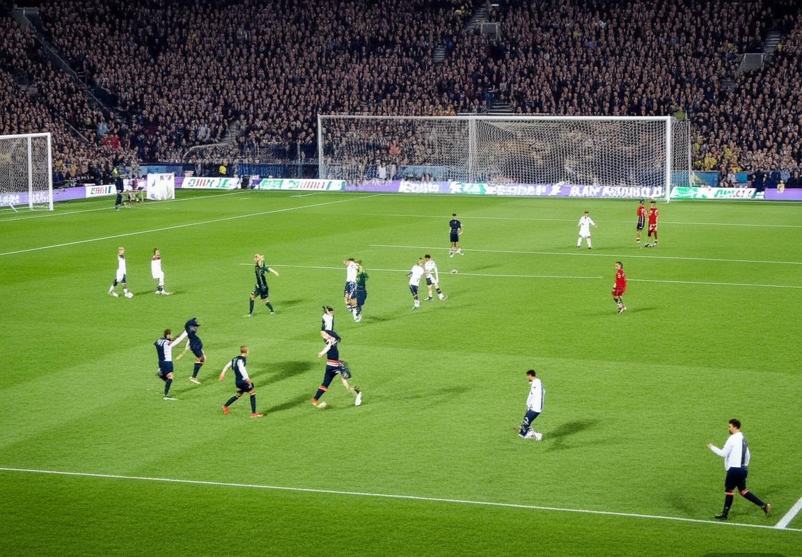 巴圣对决：欧冠巅峰战启示录深度解析(图2)