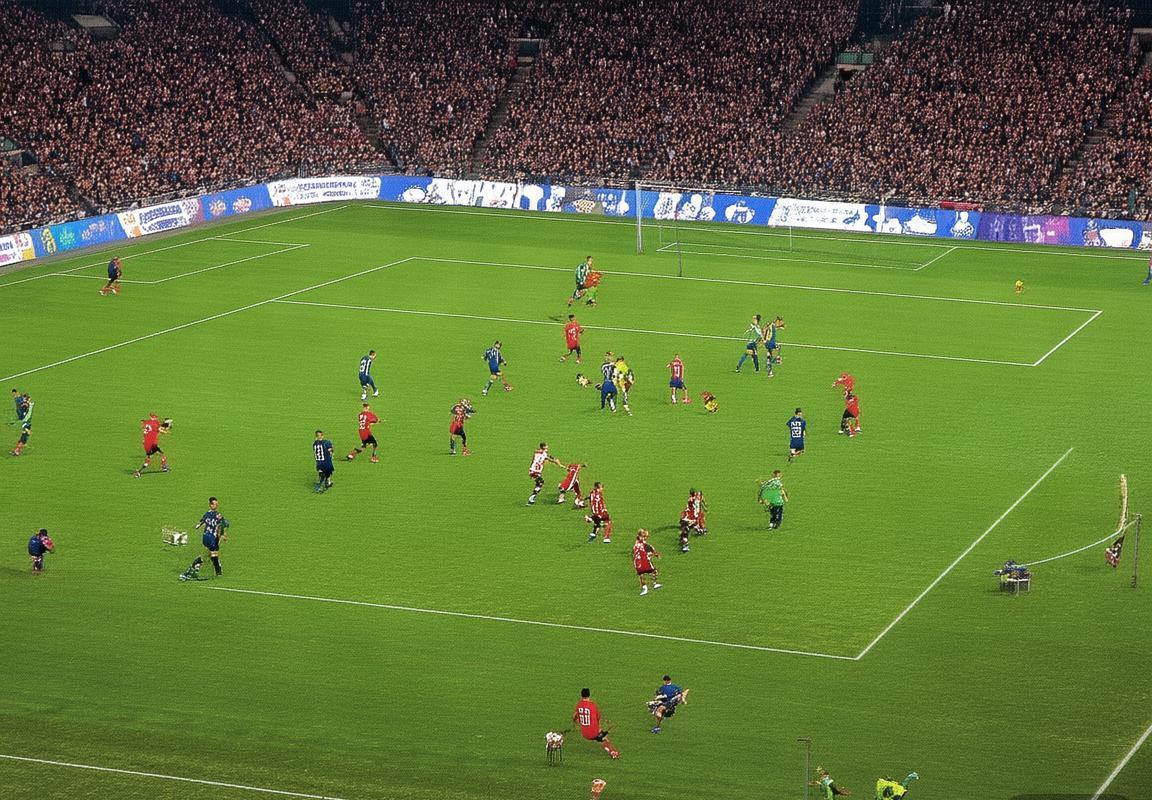 巴萨曼联巅峰对决：战术、球星、心理与环境全解析(图1)