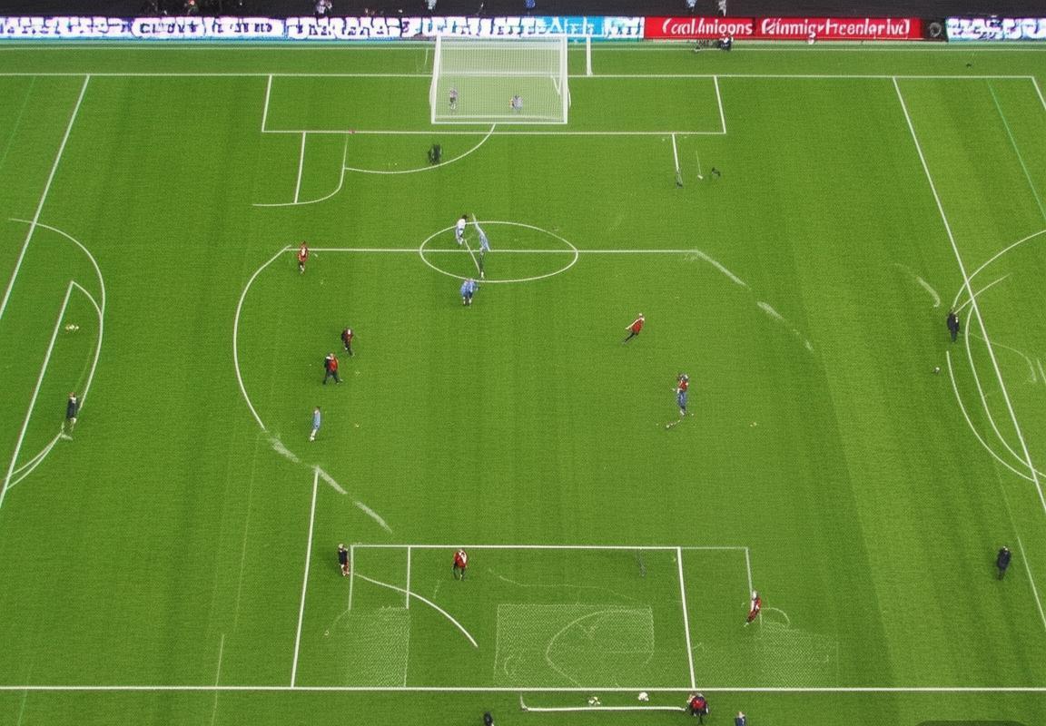 2010欧冠经典：国米切尔西平局对决解析(图2)