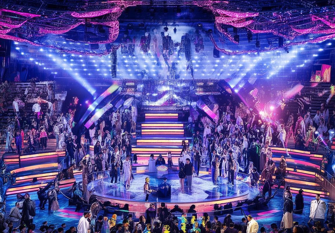 2019娱乐圈南北明星对决：市场表现与影响力深度解析(图1)