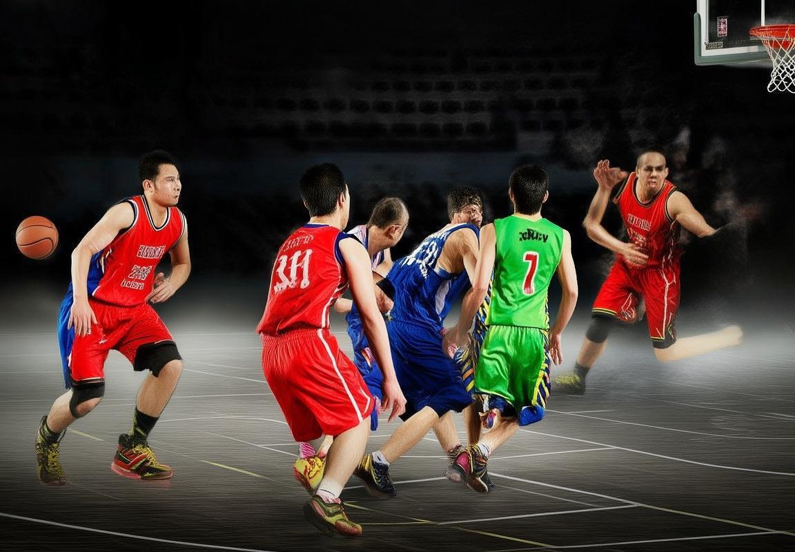 2020 CBA北京VS四川巅峰对决：精彩瞬间与战术解析(图4)