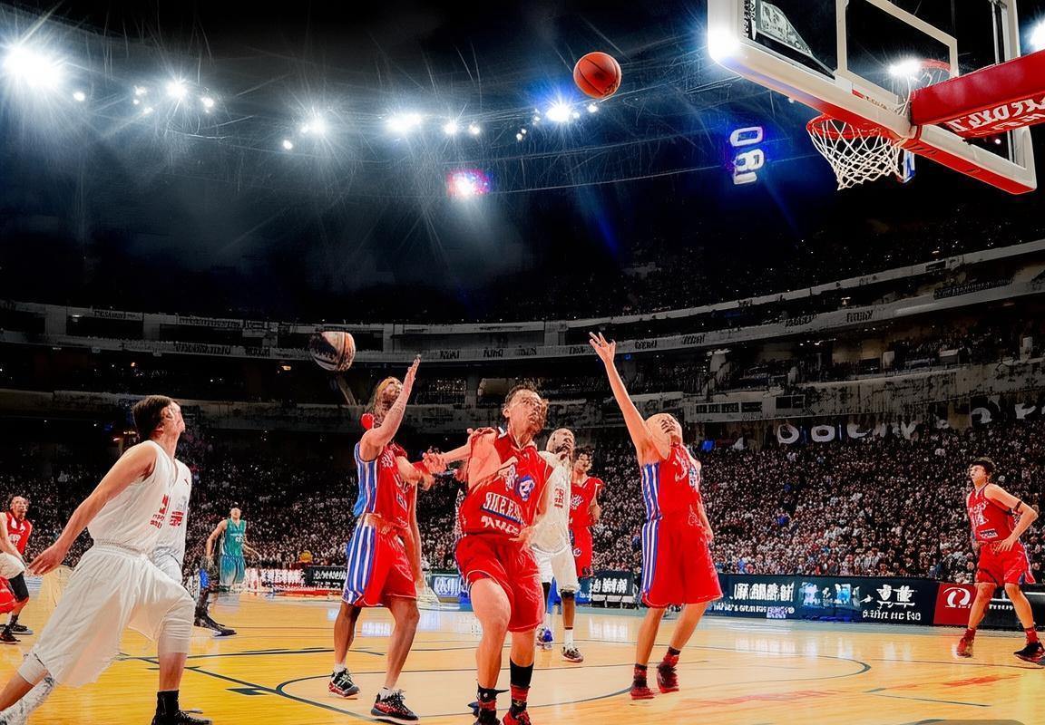 2017 CBA山东广东巅峰对决：技术、心理与智慧对决解析(图2)